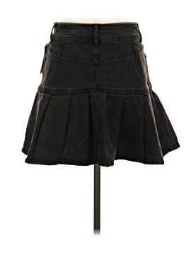Wild Fable Denim Skirt (view 2)