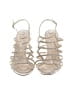 Caparros Ivory Sandals Size 9 - photo 2