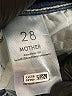 Mother Blue Jeans Size 28 waist - photo 8