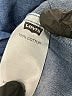 Levi's 100% Cotton Blue Long Sleeve Button-Down Shirt Size M - photo 8