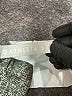 Athleta Chevron-herringbone Gray Casual Dress Size M - photo 7