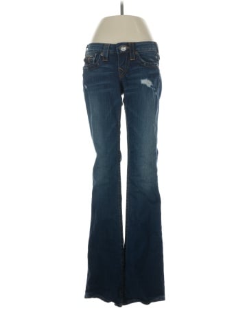 True Religion Jeans (view 1)