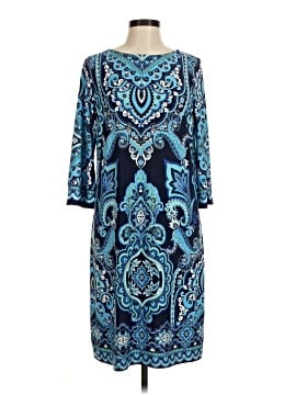 Chico's Casual Dress (view 1)