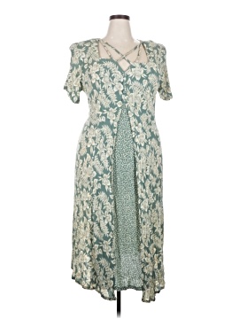 Assorted Brands Casual Dress