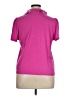 Boden Pink Short Sleeve Blouse Size 14 - photo 2