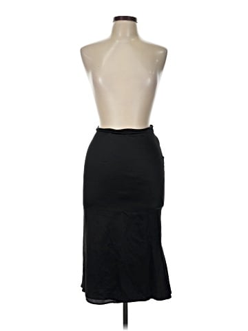 Carmen Carmen Marc Valvo Cocktail Dress (view 1)