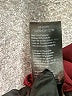 Topshop 100% Polyester Burgundy Long Sleeve Top Size 10 - photo 8