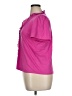 Boden Pink Short Sleeve Blouse Size 14 - photo 5