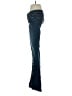 True Religion 100% Spandex Hearts Blue Jeans Size 25 waist - photo 5
