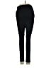 Blanqi Black Active Pants Size Sm Maternity - photo 2