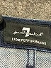 7 For All Mankind Solid Blue Jeans Size 36 waist - photo 7