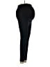 Blanqi Black Active Pants Size Sm Maternity - photo 4