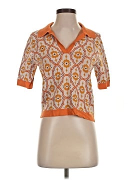 Scooter Paris Short Sleeve Polo (view 1)