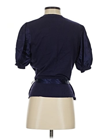Whistles Short Sleeve Blouse (view 2)