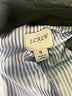 J.Crew Factory Store Black Blazer Size 8 - photo 6