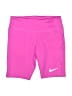 Nike Pink Athletic Shorts Size XS - photo 1