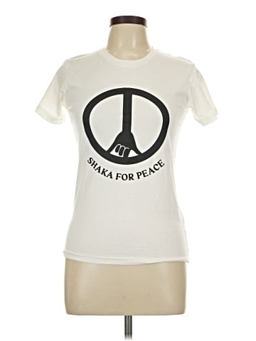 Assorted Brands Short Sleeve T-Shirt (view 1)