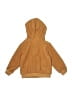Little Lad Brown Zip Up Hoodie 18-24 MO / 24 MO - photo 2