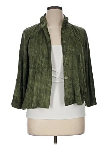 Ethyl Jacket (view 1)