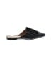 Sam Edelman Black Mule/Clog Size 9 - photo 1