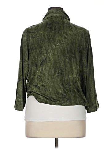 Ethyl Jacket (view 2)