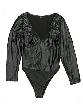 Unbranded Bodysuit (view 1)
