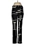 Joseph Ribkoff Graphic Black Dress Pants Size 12 - photo 1