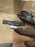 ALLSAINTS Brown Active Pants Size 8 - photo 7