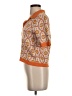 Scooter Paris Orange Short Sleeve Polo Size 1 - photo 5