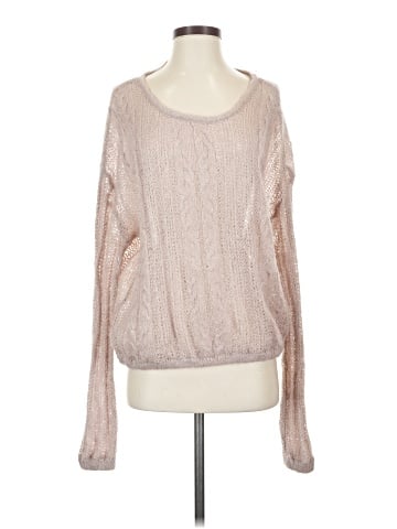Assorted Brands Pullover Sweater (view 1)