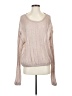 Assorted Brands Pink Pullover Sweater Size S - photo 1