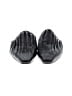 Sam Edelman Black Mule/Clog Size 9 - photo 2