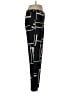 Joseph Ribkoff Graphic Black Dress Pants Size 12 - photo 4