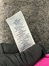 Ivivva 100% Polyester Solid Blue Active Skirt Size 14 - photo 4