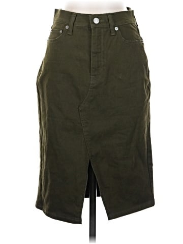 Banana Republic Factory Store Casual Skirt (view 1)
