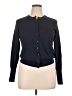 M&S Blue Cardigan Size 16 - photo 1