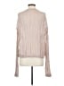 Assorted Brands Pink Pullover Sweater Size S - photo 2
