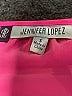 Jennifer Lopez 100% Polyester Pink Tank Top Size S - photo 7