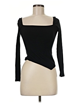 Reformation Long Sleeve Top