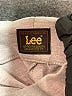 Lee Gray Casual Pants Size 31 waist (estimated) - photo 7