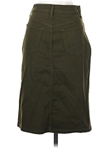 Banana Republic Factory Store Casual Skirt (view 2)