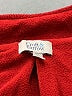 Croft & Barrow 100% Polyester Red Vest Size 1X - photo 6