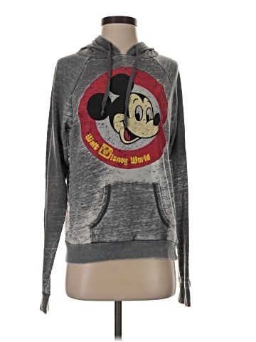Disneyland Resort Long Sleeve T-Shirt (view 1)