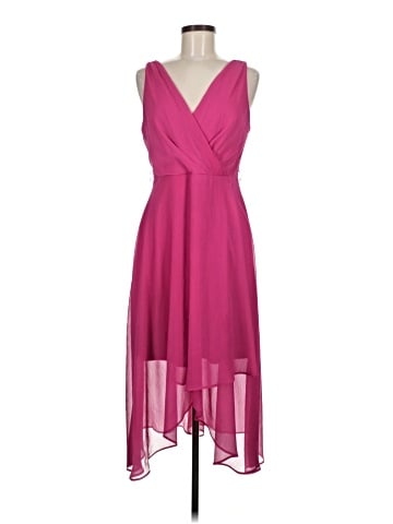 DKNY Cocktail Dress (view 1)