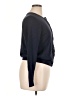M&S Blue Cardigan Size 16 - photo 4