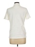 EP Pro Ivory Short Sleeve Blouse Size L - photo 2