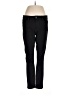 LC Lauren Conrad Solid Black Jeans Size 8 - photo 1