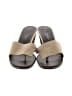 Donald J Pliner Tan Heels Size 8 - photo 2