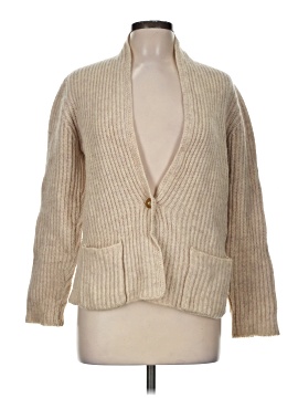 Susan Bristol Wool Cardigan