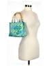 Alexandra Bartlett Blue Purse One size - photo 3